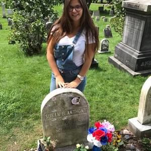 Meet your Posher, Reid